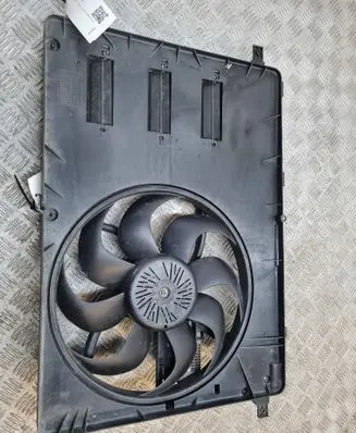 Volvo V40 Electric radiator cooling fan 8240660