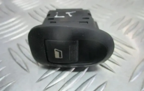 Peugeot 406 Electric window control switch