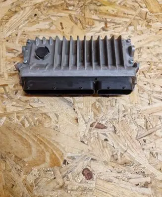 Toyota RAV 4 (XA40) Other control units/modules 896610R381 TN2756004450
