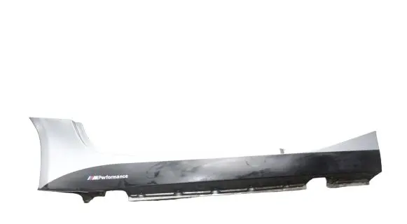 BMW Z4 E85 E86 Sill