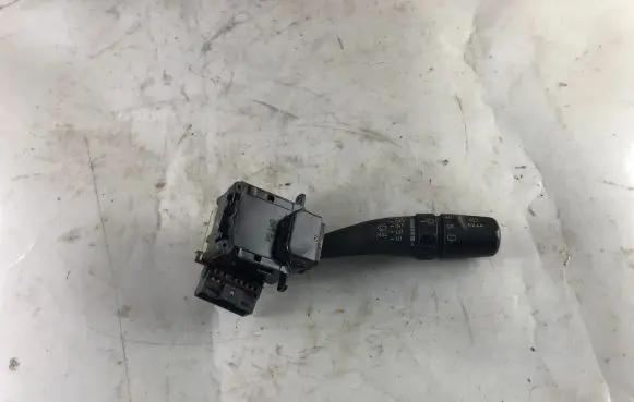 KIA Sorento Wiper control stalk