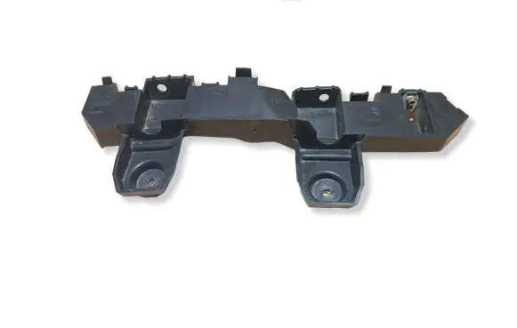 Citroen C3 Aircross Rear bumper mounting bracket 13489748