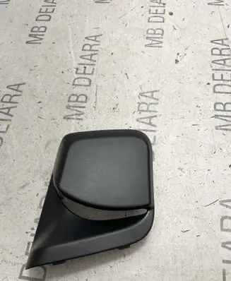 Porsche 911 991 Seat belt trim 99155552800