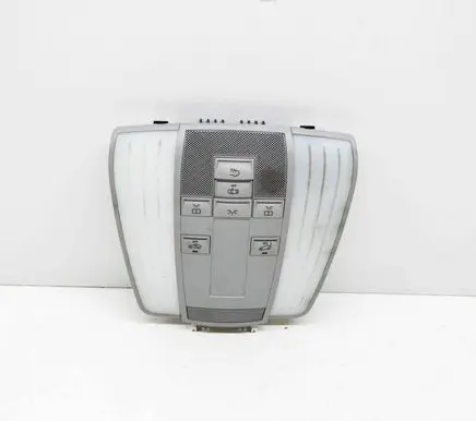 Mercedes-Benz E W212 Front seat light A2129066401 A2C53397319