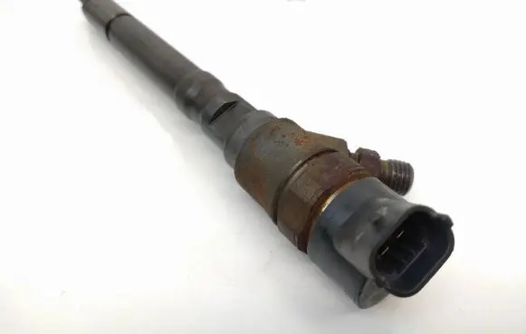 Hyundai Tucson JM Fuel injector 0445110126 3380027900