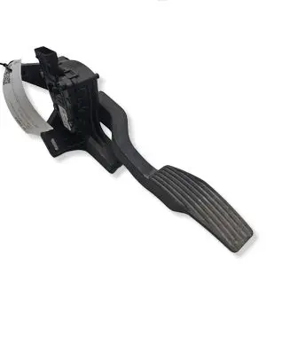 Opel Meriva A Accelerator throttle pedal 93335443DA
