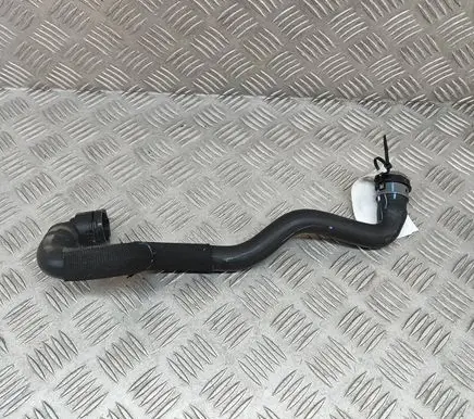 Mercedes-Benz GLE W167 Engine coolant pipe/hose A1675012504