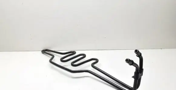 BMW 3 E90 E91 Power steering radiator 7522050
