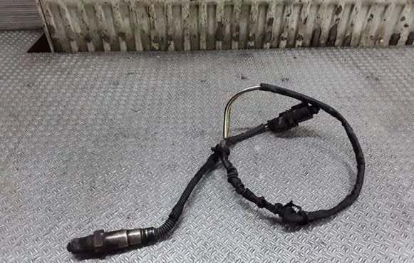 Volkswagen Touareg I Lambda probe sensor 07Z906262