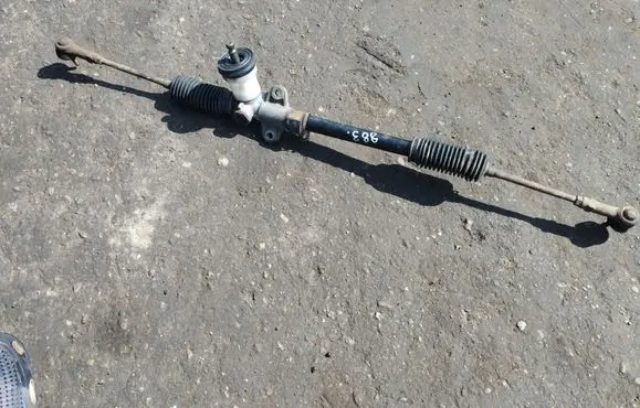 Hyundai Atos Prime Steering rack