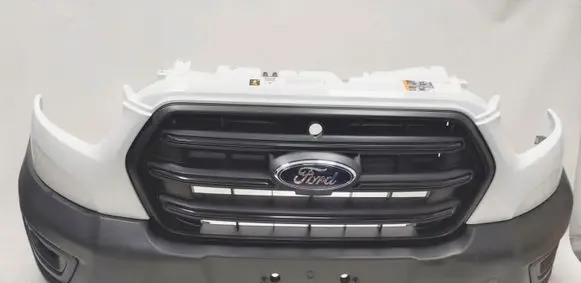 Ford Transit Front bumper KK31R17757A