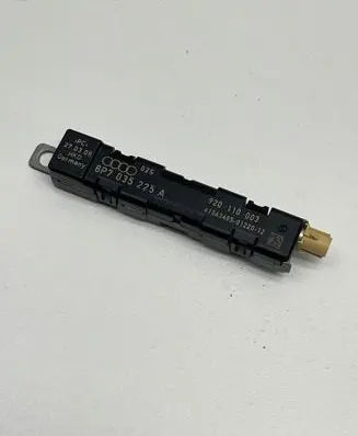 Aerial antenna amplifier