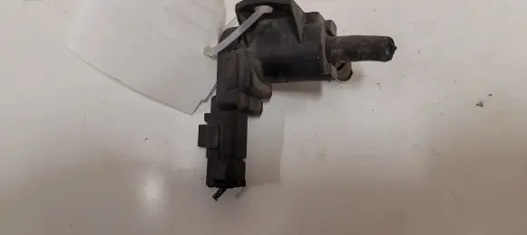 Volvo V40 Turbo solenoid valve 9688124580