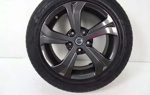 Nissan Pulsar R16 alloy rim 