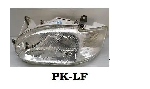 Headlight/headlamp