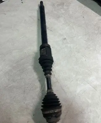 Volvo S60 Front driveshaft P8689211 T020502