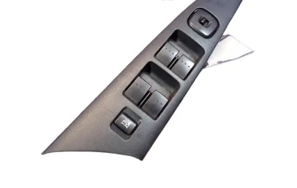Mazda 3 I Quarter vent window switch BP4L66350
