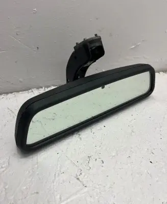 BMW 5 E60 E61 Rear view mirror (interior) 8238066 511120