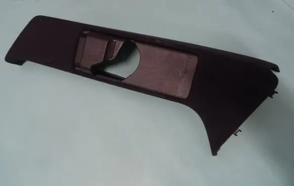 Mercedes-Benz E W210 (B) pillar trim (bottom) A2106904440