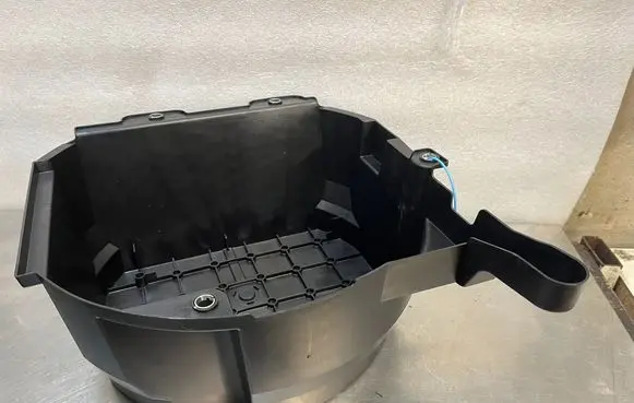 Renault Austral Battery box tray DORENAULTAUSTRAL 244973353R