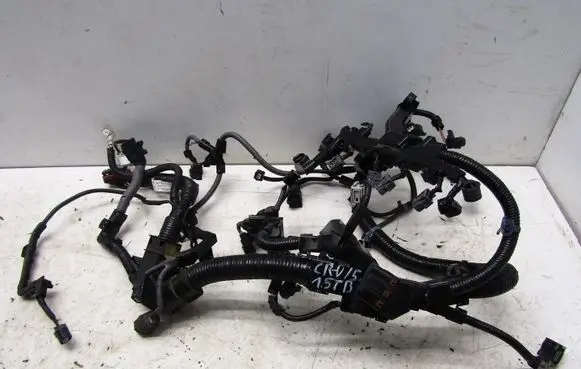 Honda CR-V Engine installation wiring loom 32110-5S7-G700