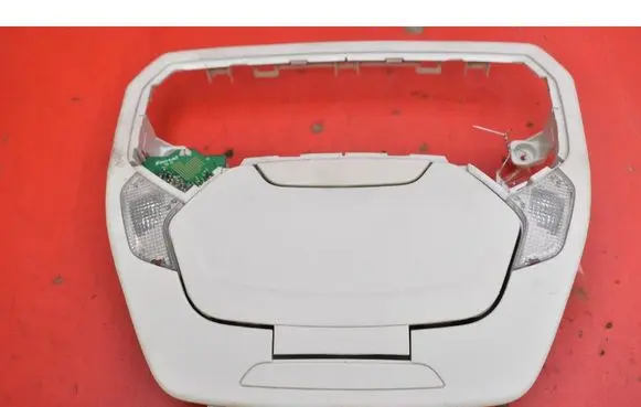 Ford Escape III Boot/trunk interior light FJ54S519A58