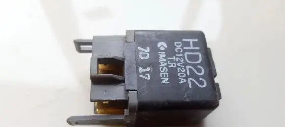 Mazda 626 Other relay DC12V20A HD22