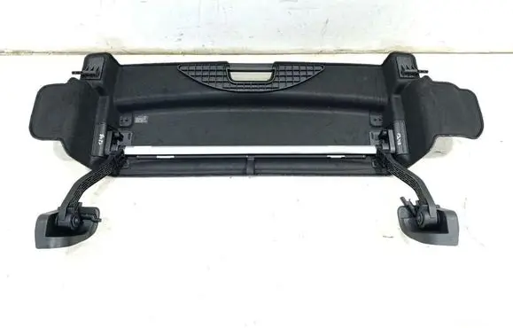 Mercedes-Benz SL R231 Parcel shelf A2316900165