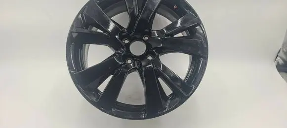 Peugeot 2008 I R17 alloy rim 9678398277
