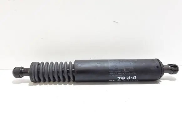 Porsche Cayenne (9PA) Tailgate/trunk strut/damper 7L5827550G
