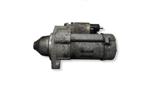 KIA Optima Starter motor 361002A550 4280007980