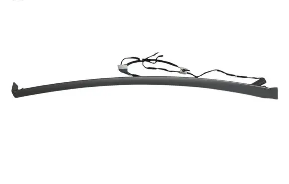 BMW 7 E65 E66 Other front door trim element 7024309 51417024309 6913129