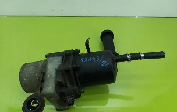 Peugeot 307 Power steering pump 9648744480