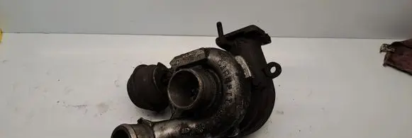 Fiat Stilo Supercharger 712766-1 46786078712766-1