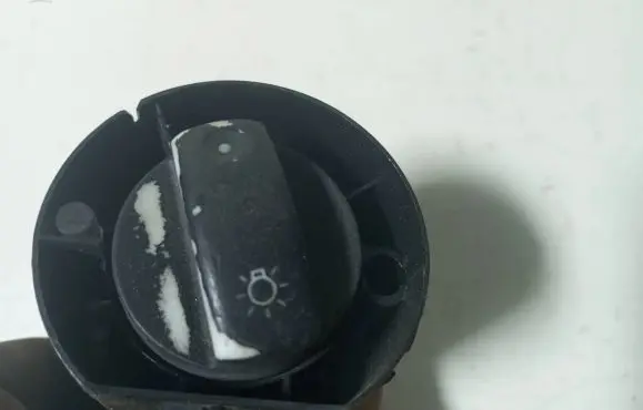 Audi A6 S6 C5 4B Light switch 4B2941531F K08736