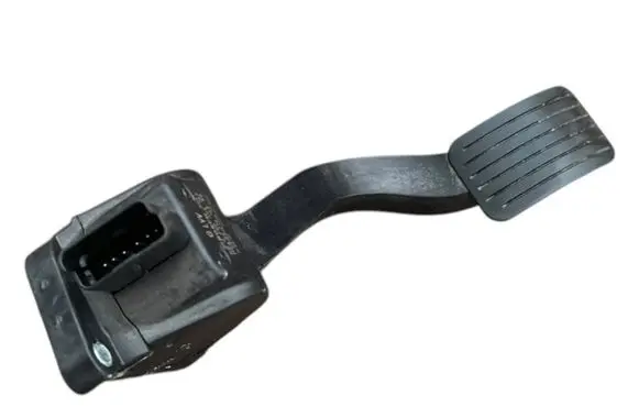 Citroen C4 I Picasso Accelerator throttle pedal 9671416880 0280755187
