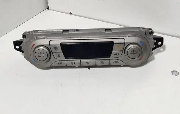 Ford Kuga I Climate control unit 7M5T18C613CK WI4A45716