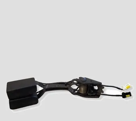 Citroen C4 Grand Picasso Rear seatbelt buckle 9681541677