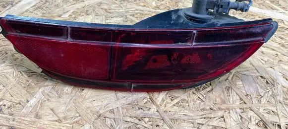 Fiat Grande Punto Rear fog light 51718012 27470104