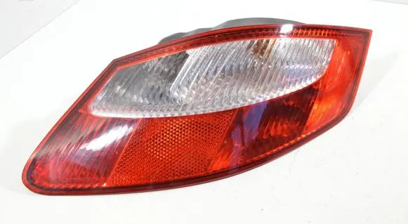 Porsche Cayman 987 Rear/tail lights 98763142403
