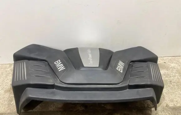 BMW X5 F15 Engine cover (trim) 7634293