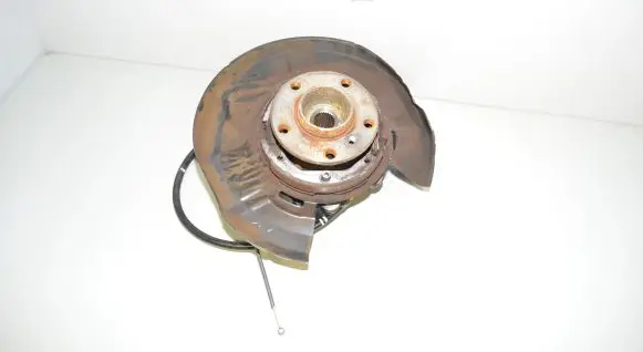 BMW 4 F36 Gran coupe Rear wheel hub 6797507 33326797507 33416867265