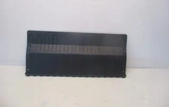 Audi A6 S6 C6 4F Parcel shelf load cover trim 