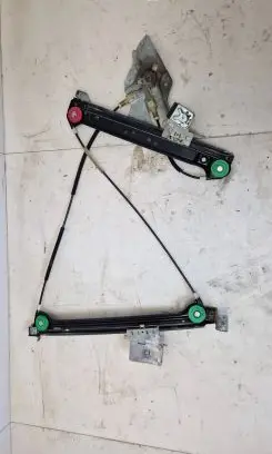 Saab 9-3 Ver2 Front door electric window regulator 12832852