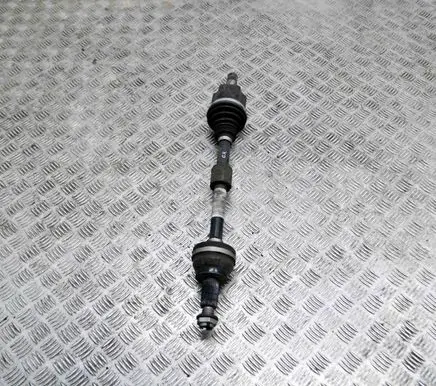 Jaguar I-Pace Rear driveshaft J9D34B402AC