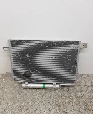 Mercedes-Benz A W169 A/C cooling radiator (condenser) A1695000354 K2055