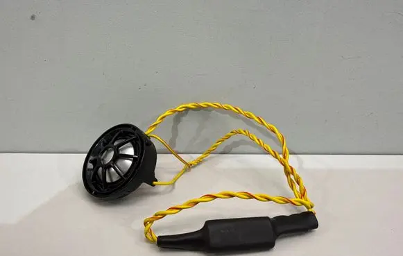 BMW 4 G22 G23 G24 G26 High frequency speaker in the rear doors 9226357