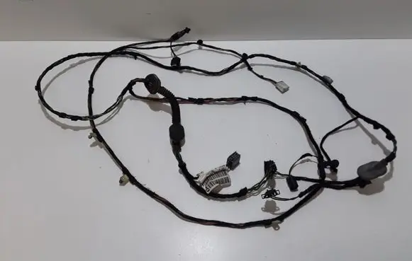 Land Rover Range Rover Sport L320 Tailgate/trunk wiring harness YMN500301A