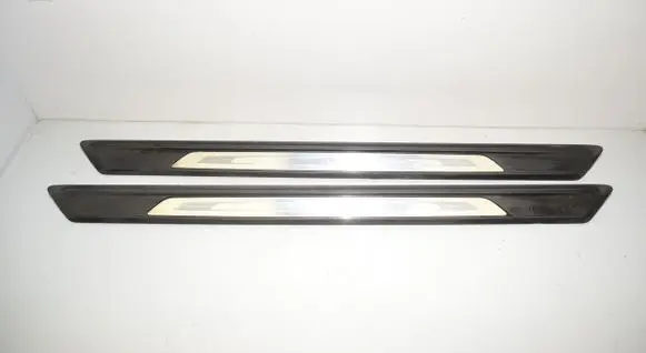 BMW 2 F22 F23 sill trim set (inner) 7437077 51477437077