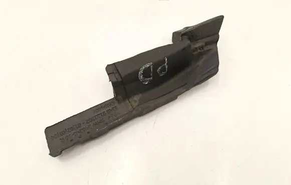 BMW 5 F10 F11 Fender foam support/seal 9132302 24024010